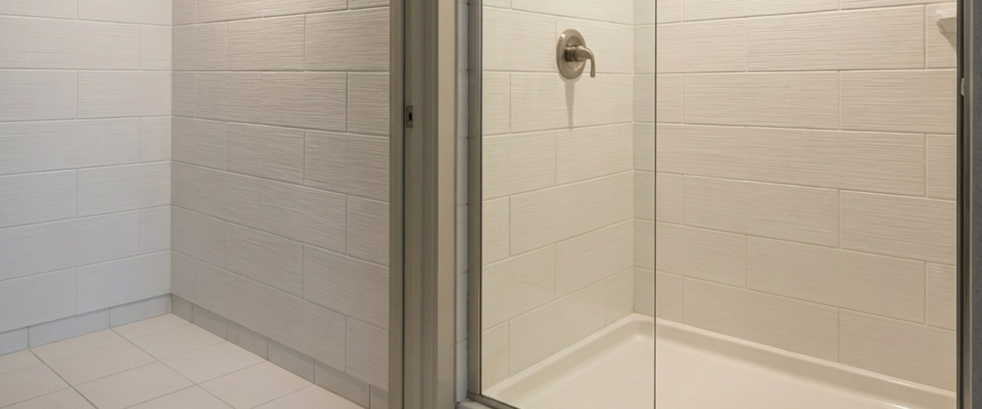 Durable cultured marble shower panels for hotel & multifamily B2B buyers. Maximize housekeeping efficiency.