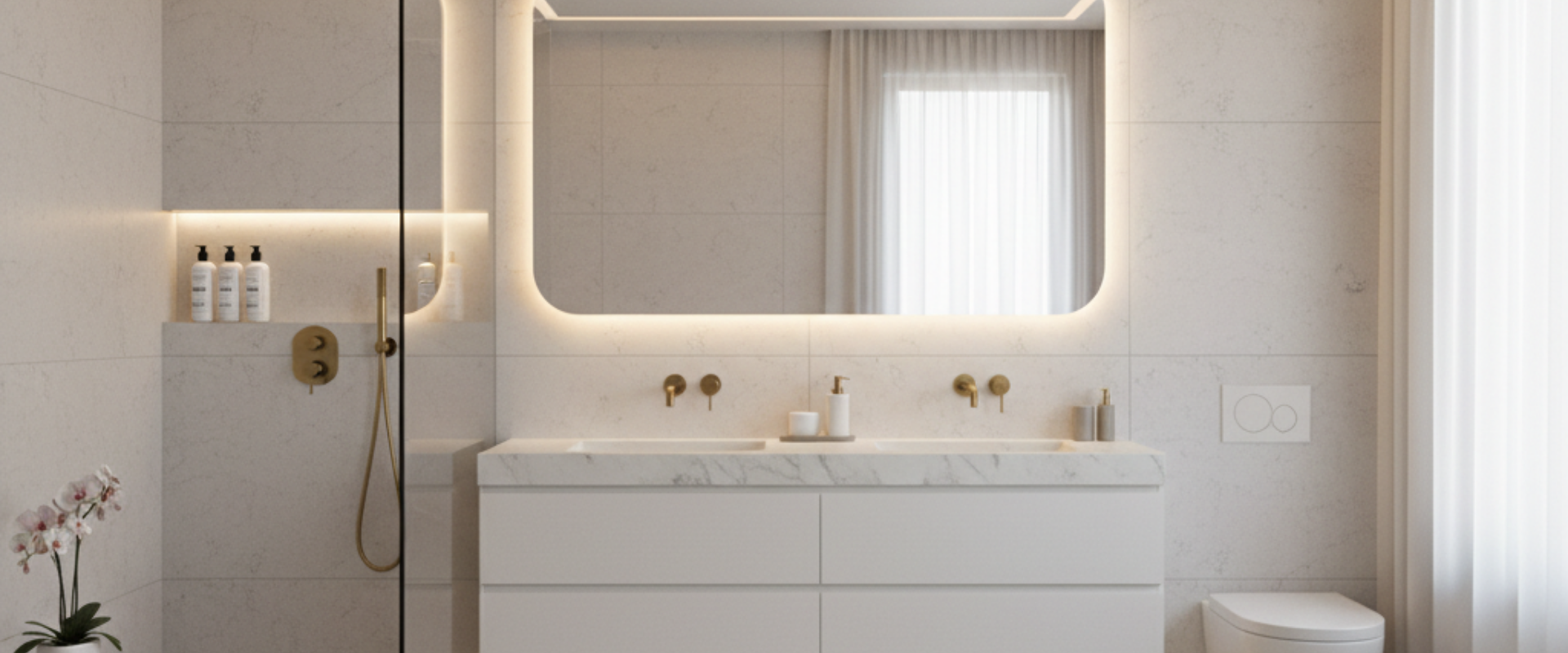ARSTAR cultured marble product lineup