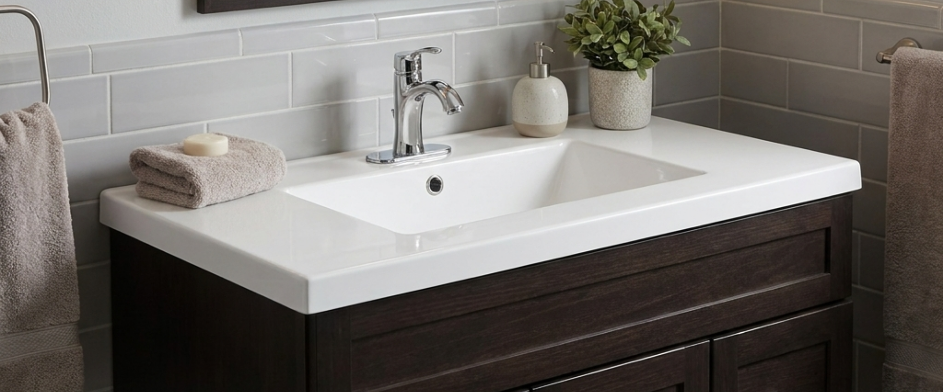Cultured marble vanity tops: optimizing specifications for wholesale B2B commercial, hotel, and multifamily projects.