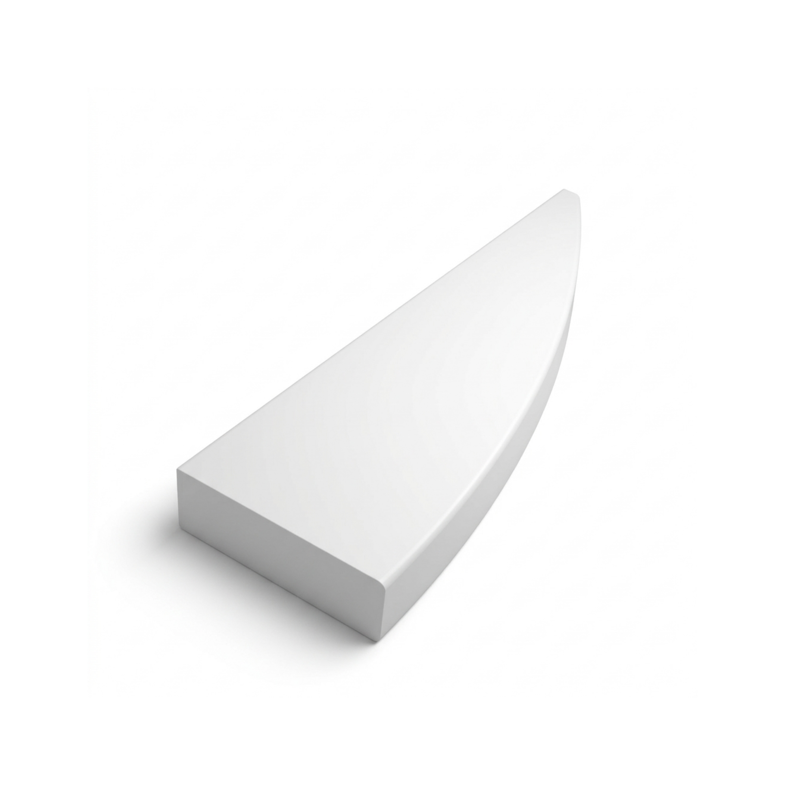 ARSTAR Foot Rest cultured marble shower accessory