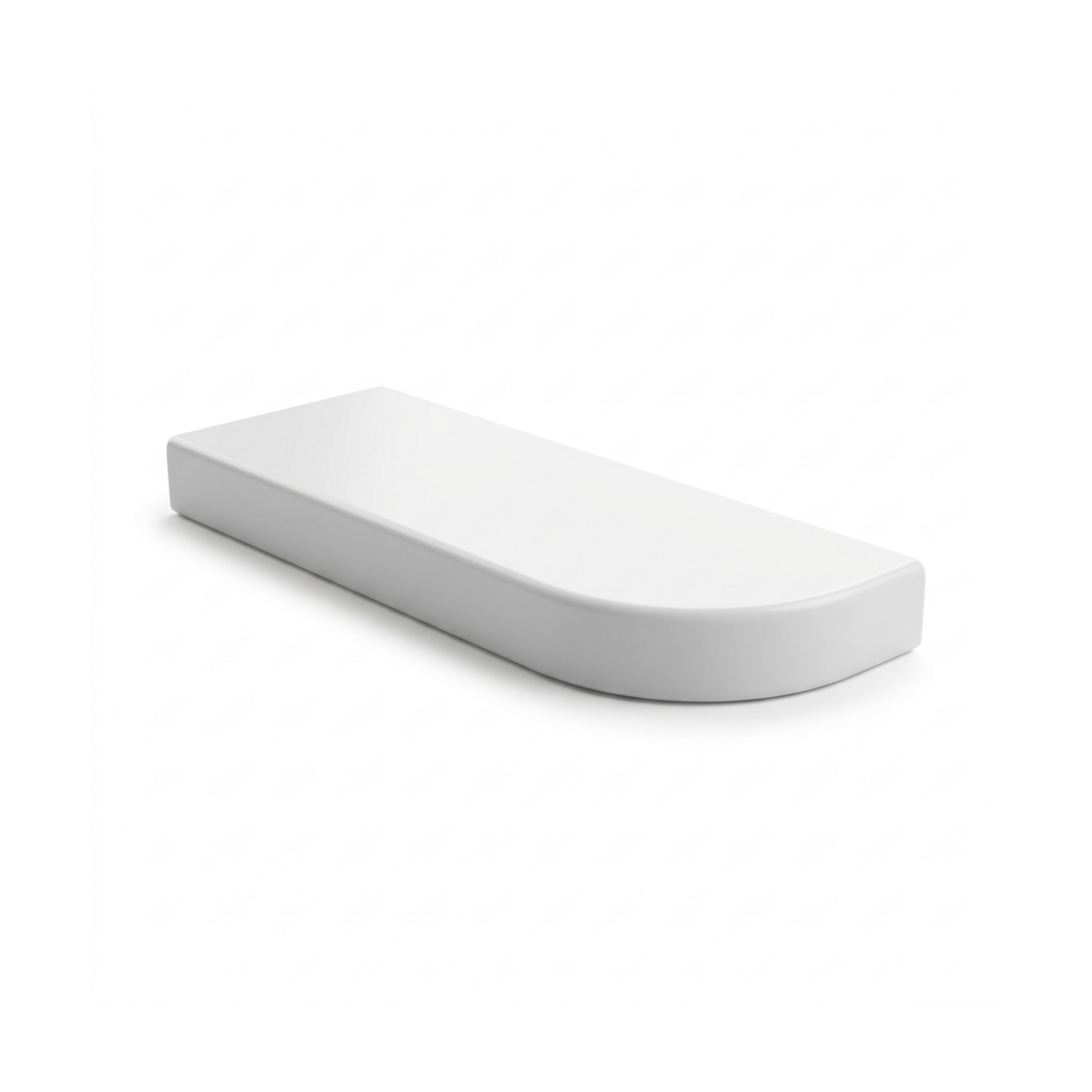 ARSTAR Soap Ledge cultured marble shower accessory