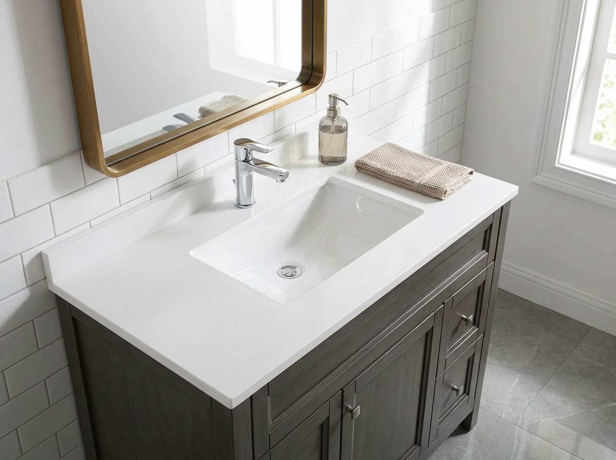Cultured marble manufacturing process: B2B guide for hotel owners, contractors, and distributors.