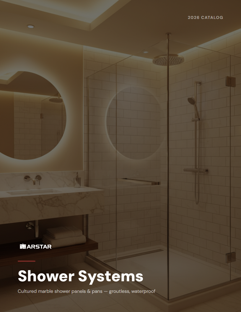Shower Systems