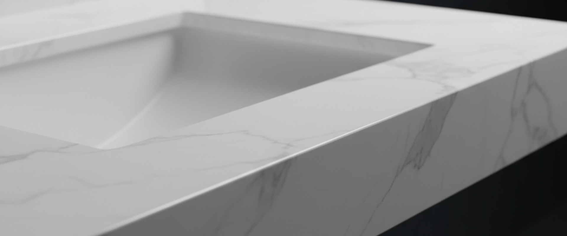 ARSTAR cultured marble manufacturing — material comparison guide