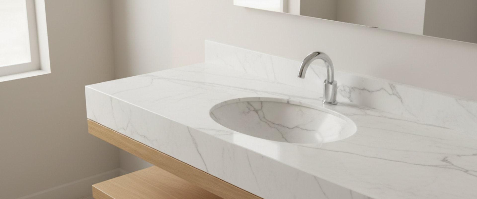 ARSTAR cultured marble manufacturing facility