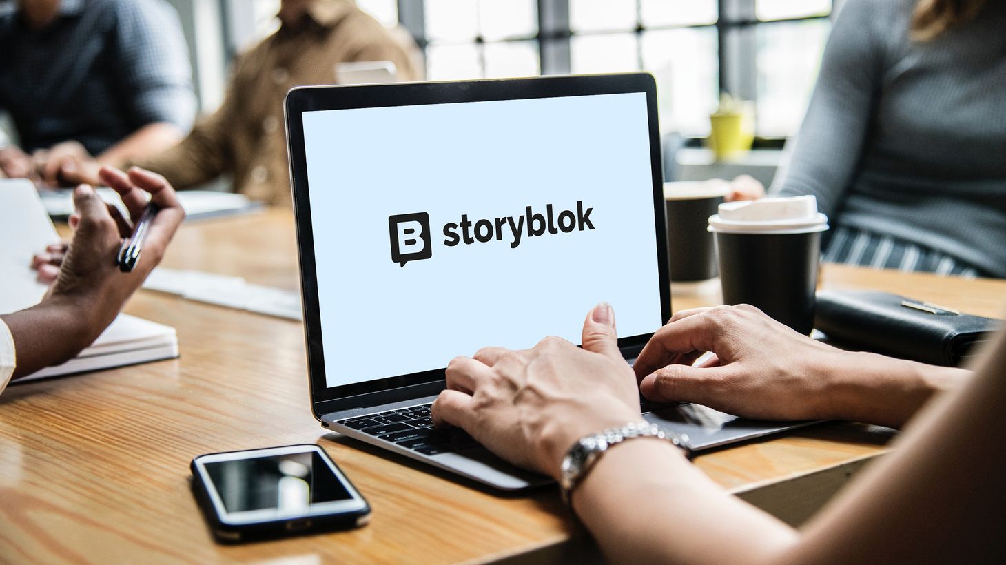 Was ist Storyblok? Headless CMS erklärt mit Vorteilen