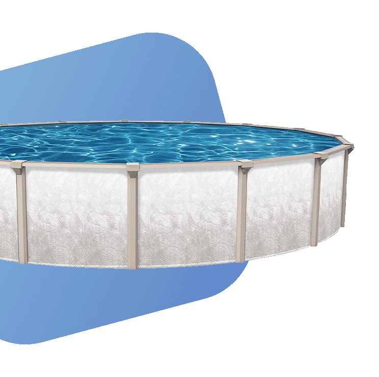 Paradise Above Ground Swimming Pool