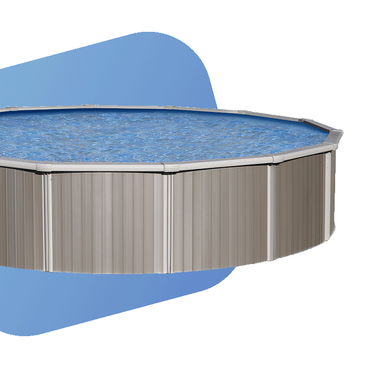 Millennium Above Ground Swimming Pool