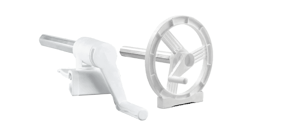 Solar Roller Systems