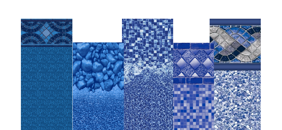 Swimming Pool Liners