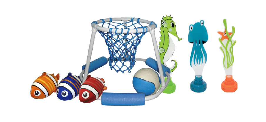 Toys & Games