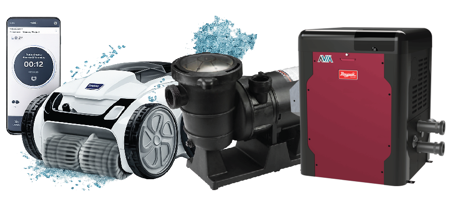 Pool Equipment