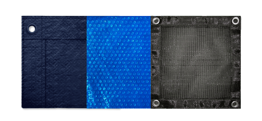 Covers and Rollers