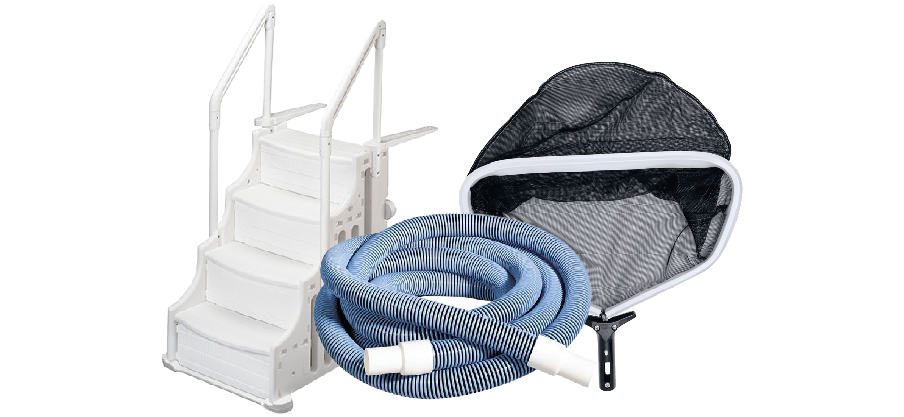 Pool Accessories