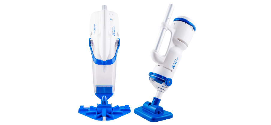 Cordless Pool Cleaners