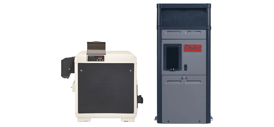 Propane Heaters