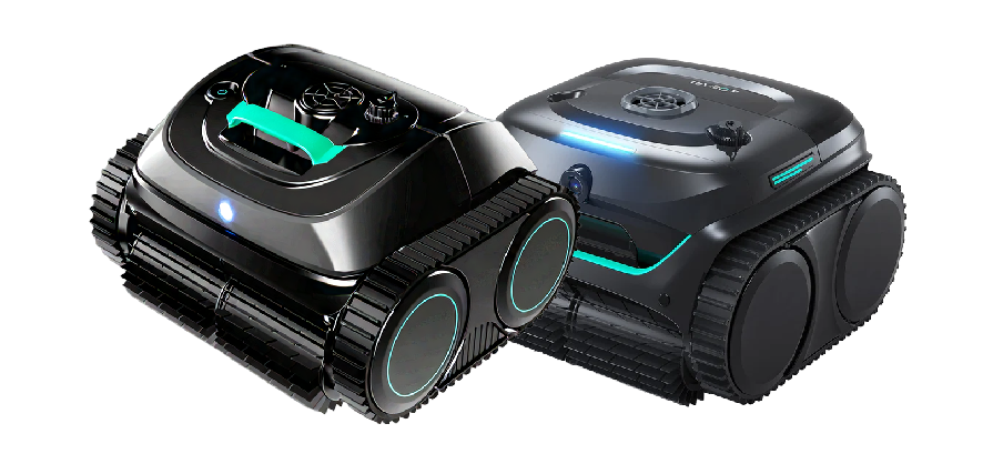 Cordless Pool Cleaners