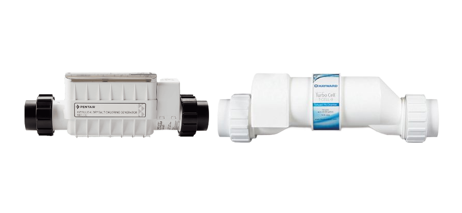 Replacement Salt Cells