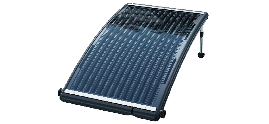 Solar Heaters