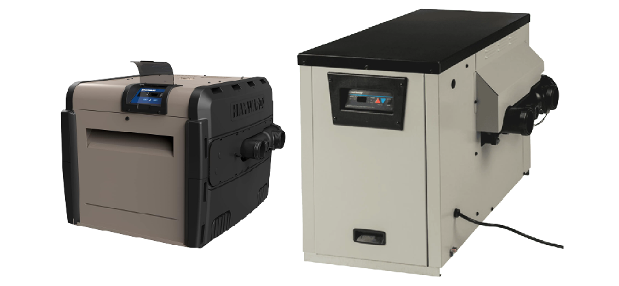 gas heaters