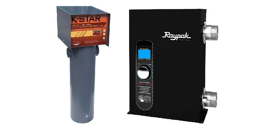 Electric Heaters