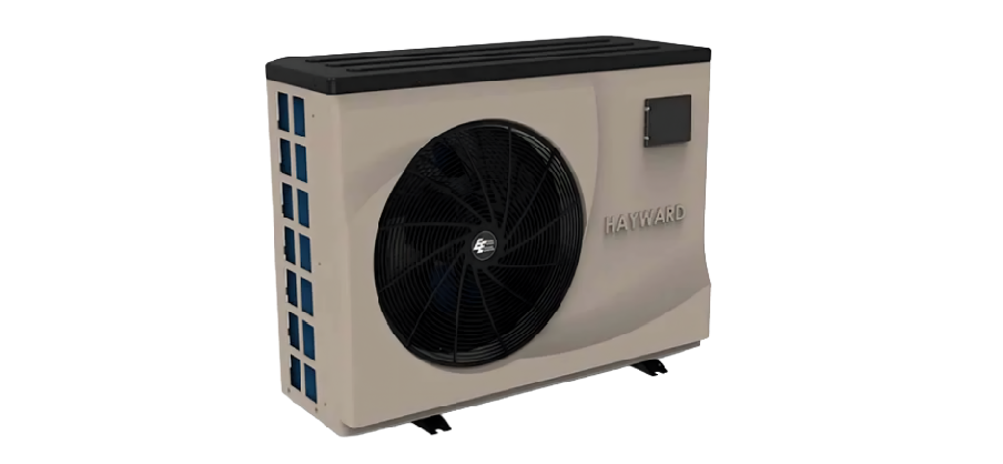 Swimming Pool Heat Pumps