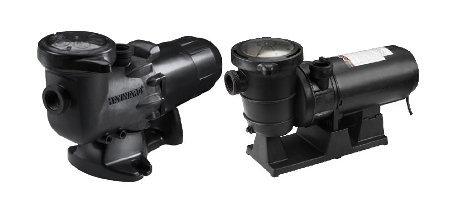 Pool Pumps