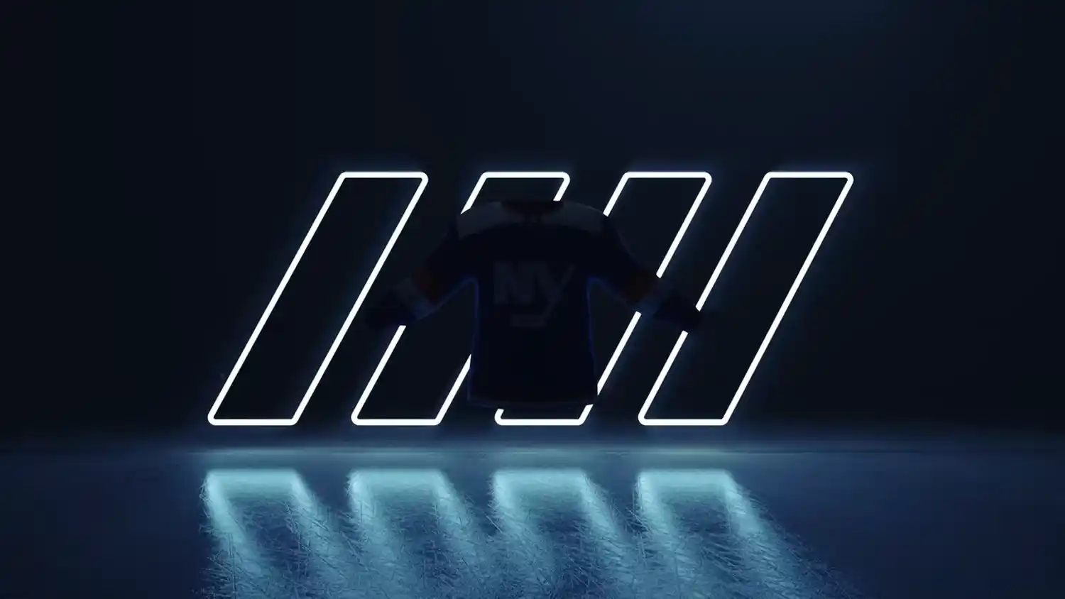 New York Islanders third jersey release video thumbnail