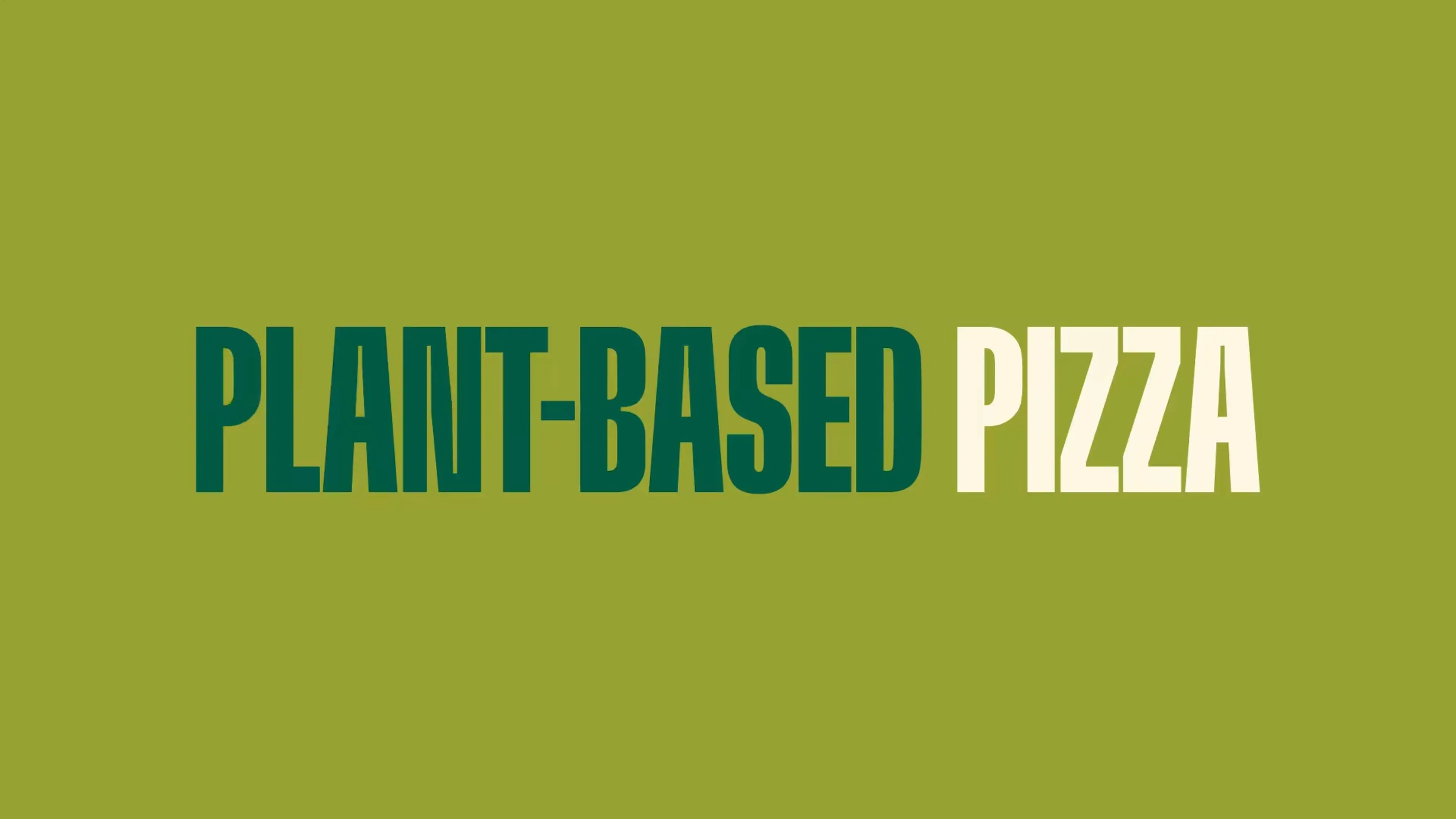 Wild Pie Plant Based Pizza Thumbnail