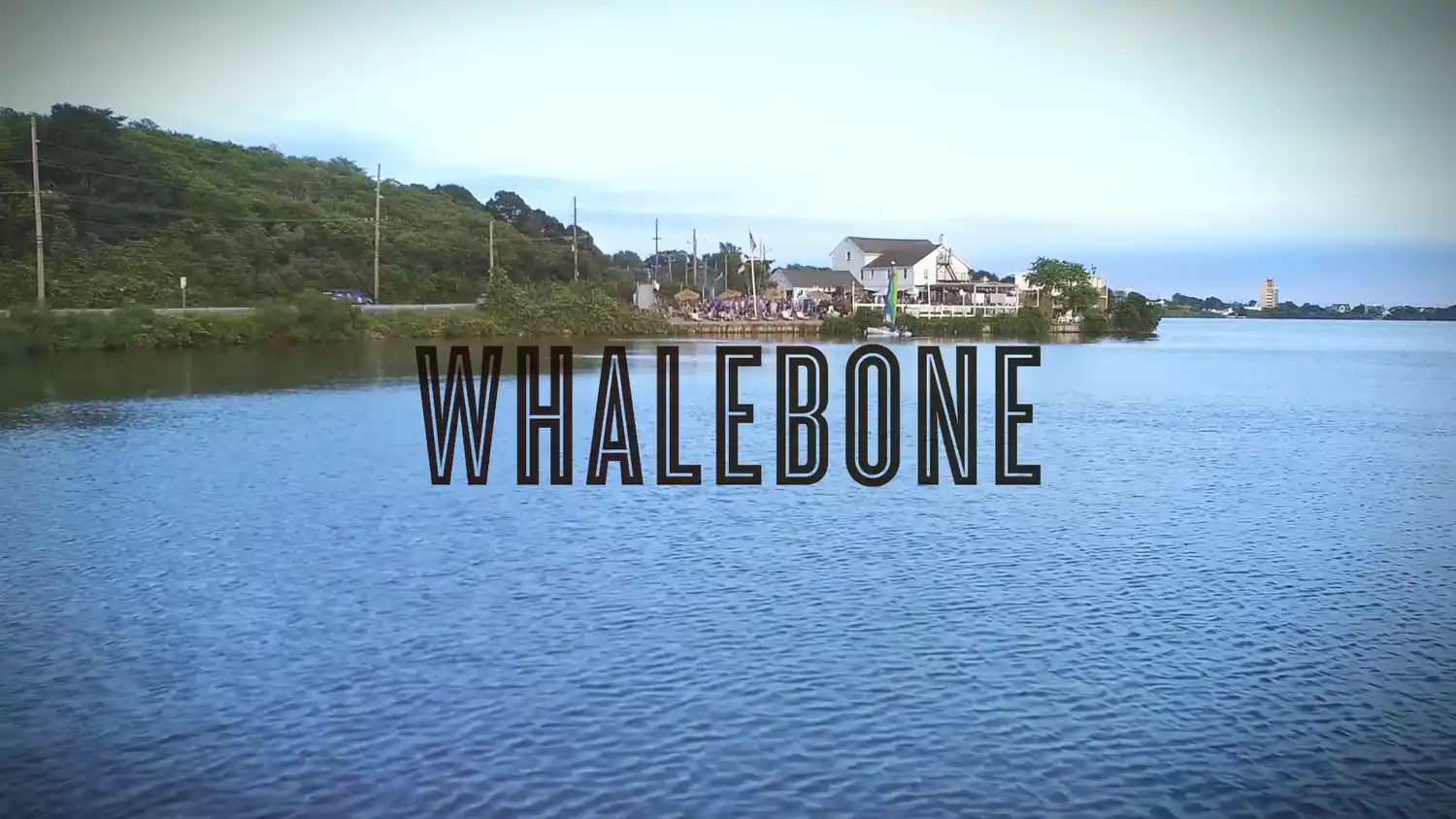 Whalebone Surf Video Thumbnail