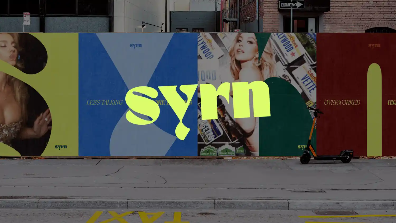 Syrn Landing Thumbnail