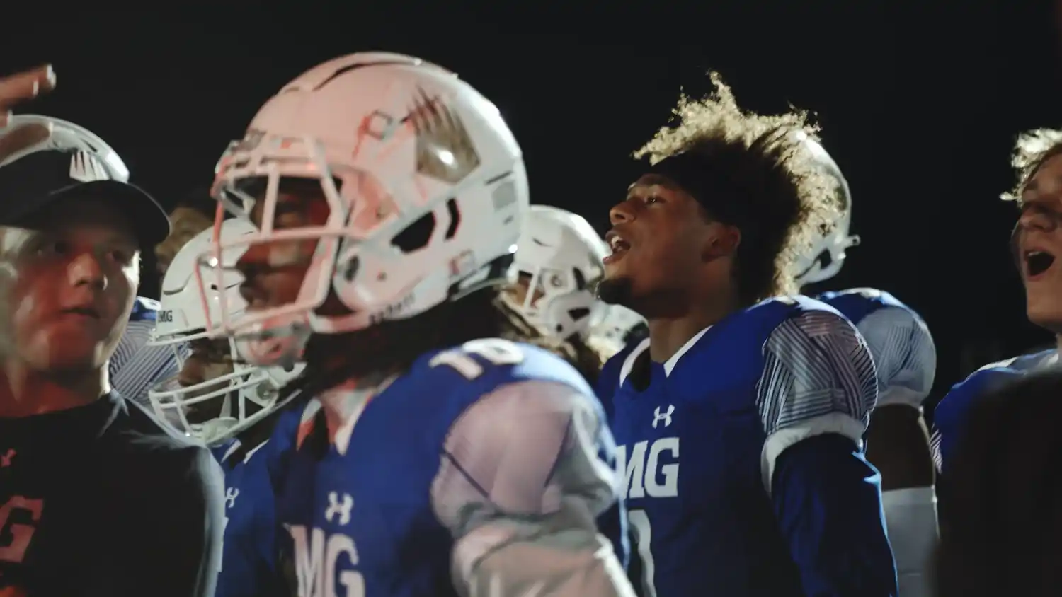 Gatorade 3 Intro Cutdown Video Thumbnail