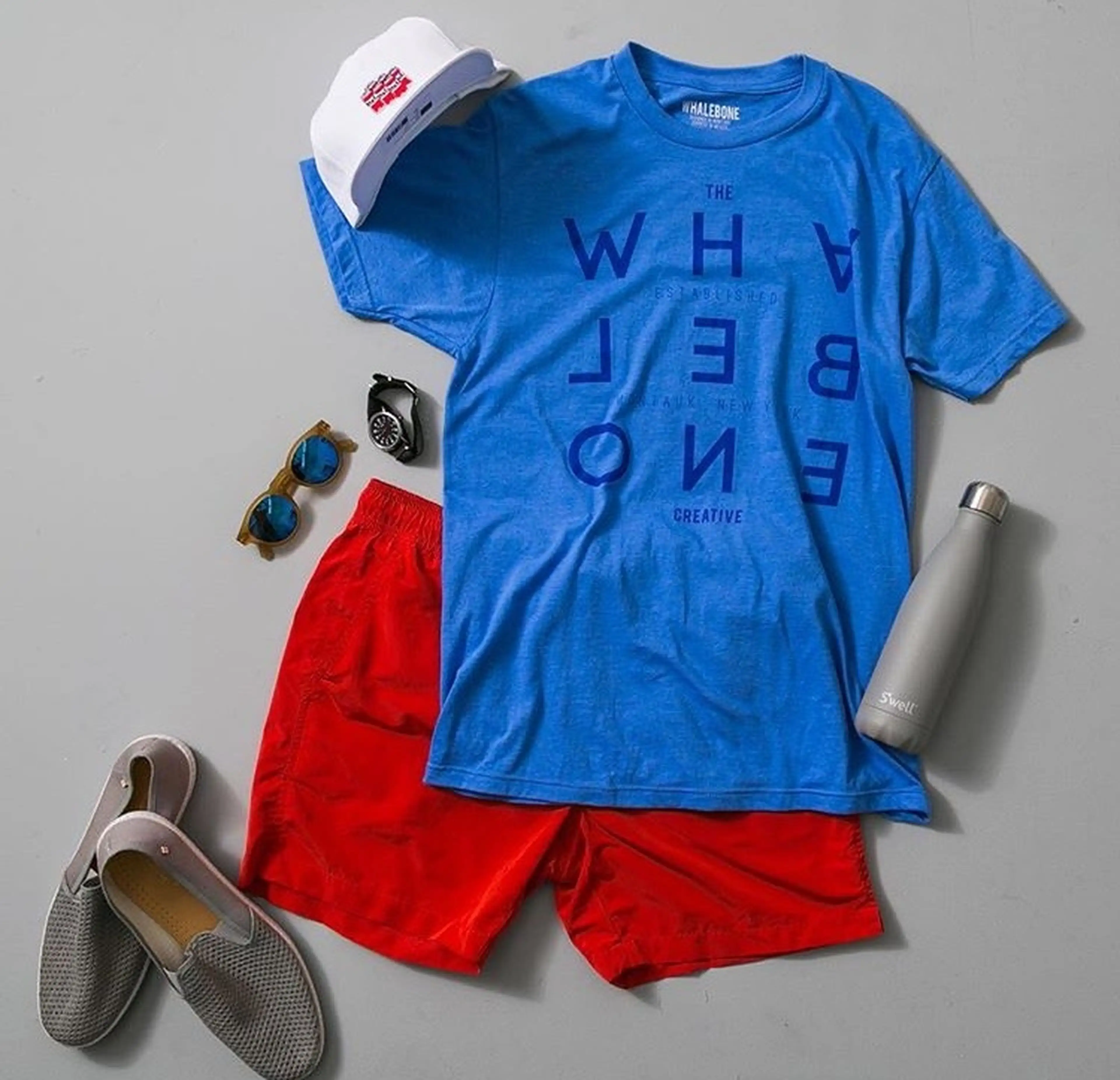Whalebone Merch