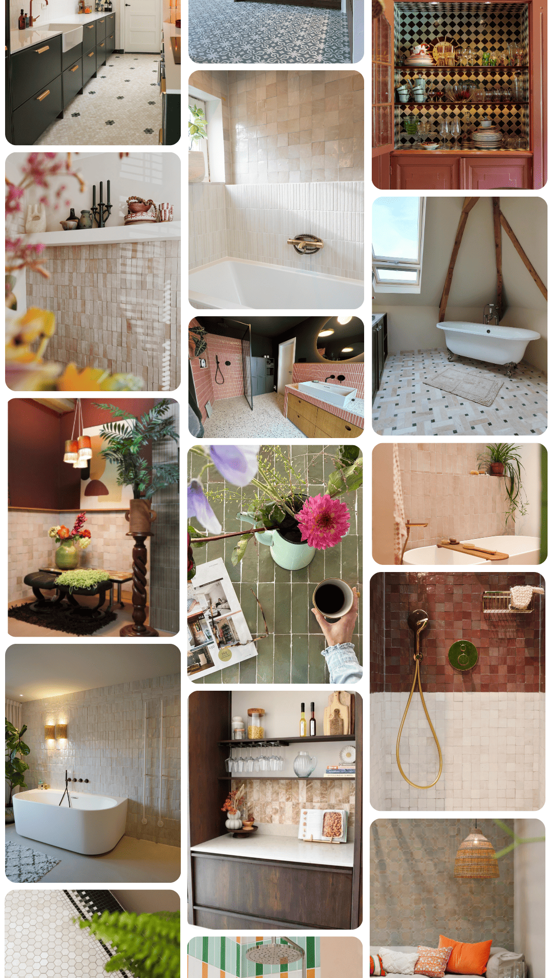 Inspirationsgalerie