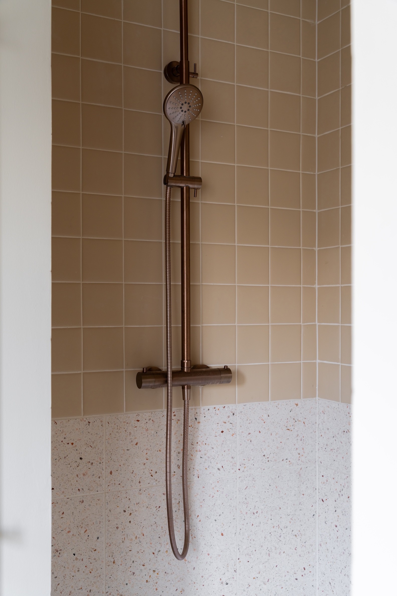 Blog: Alles weten over Terrazzo