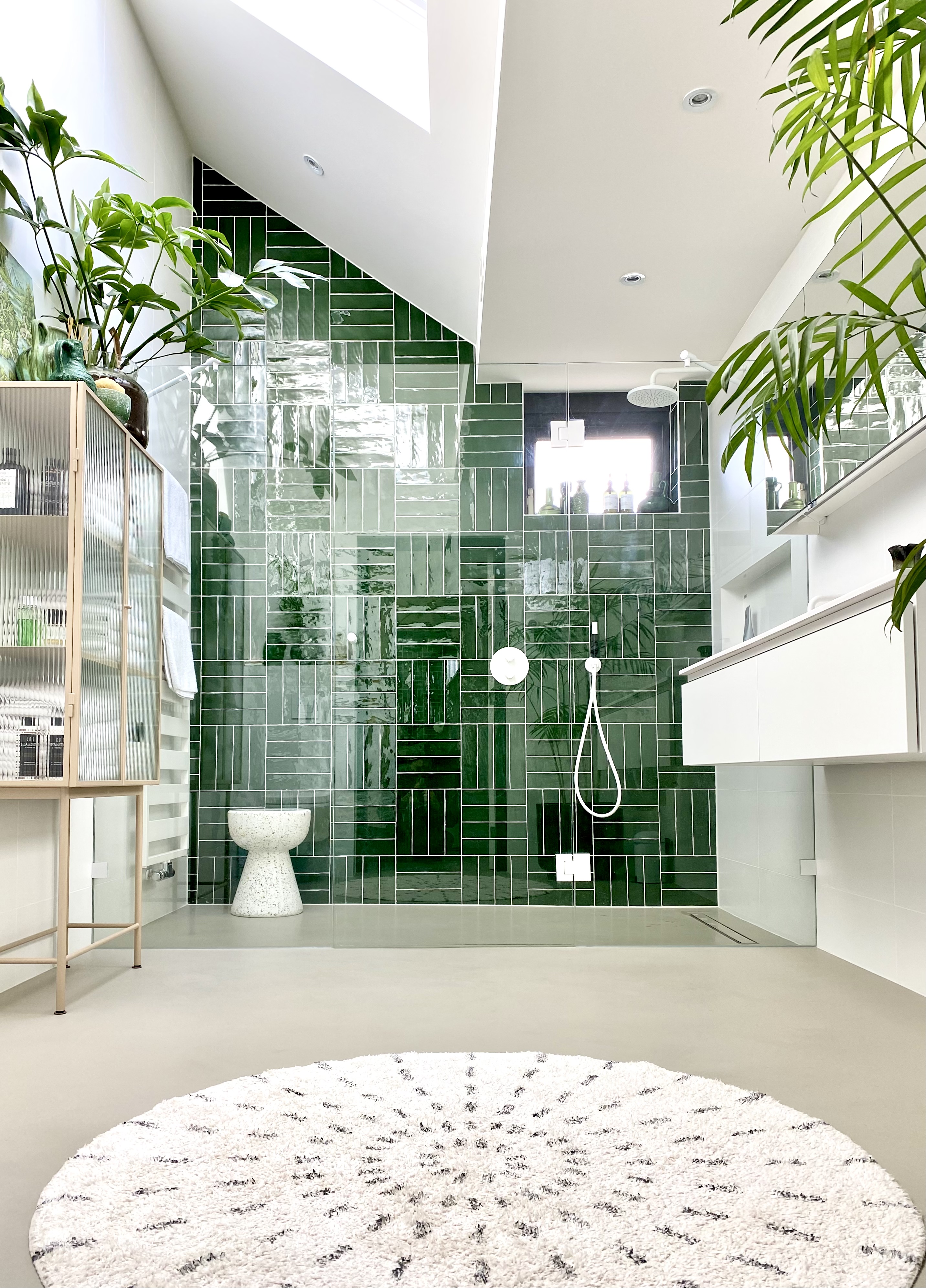 A unique wall tile for every interior