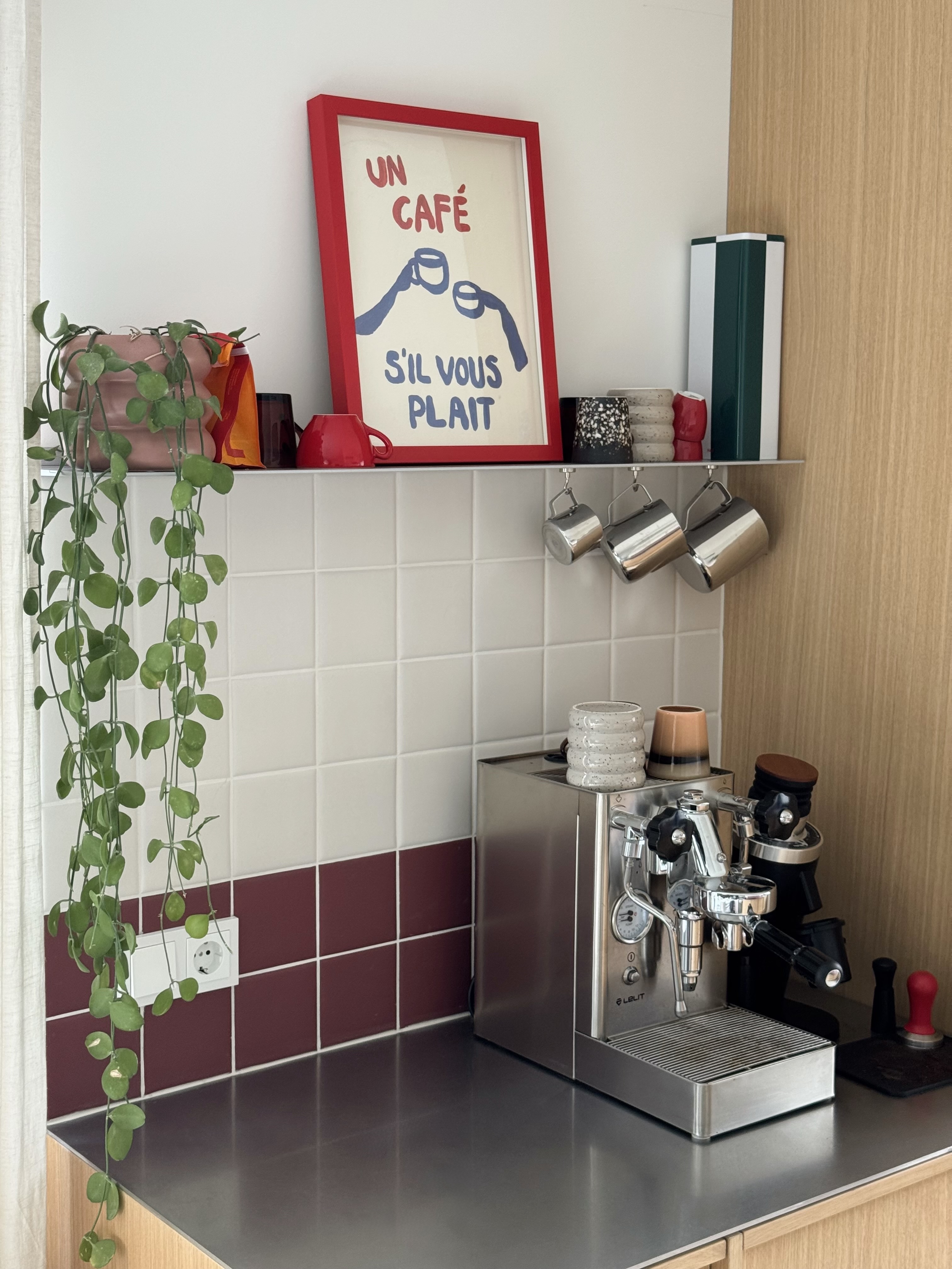 Plaatsen & Behandelen