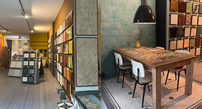 Showroom Berlin