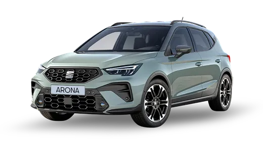 SEAT ARONA PA 004