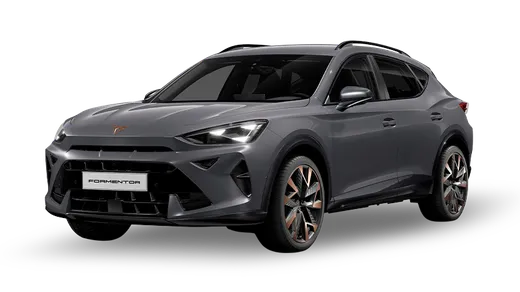 CUPRA FORMENTOR PA 108