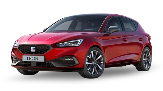 LEON NF 5D 317