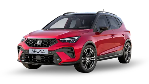 SEAT ARONA PA 005