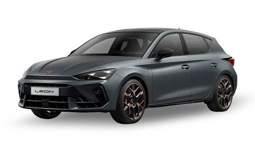 CUPRA LEON PA 5D 084