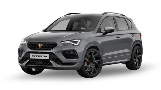 CUPRA ATECA PA 626
