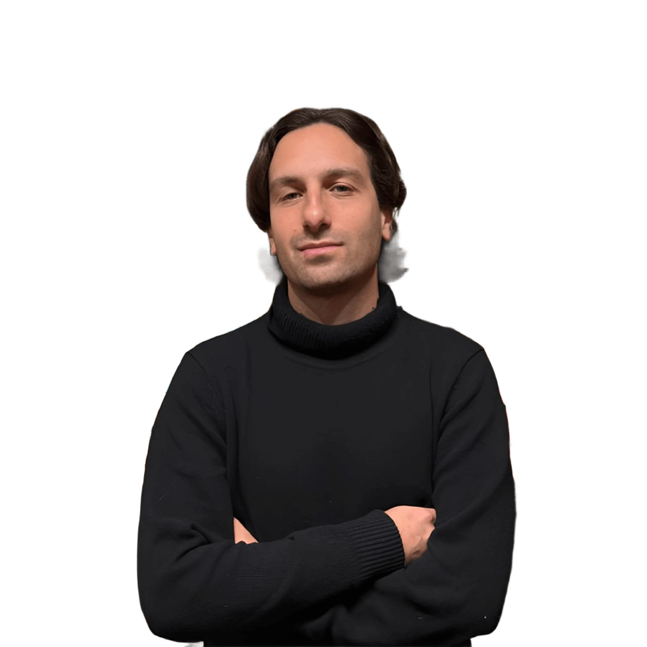 Dott. Fabrizio Zaza, Psicologo Clinico e Psicoterapeuta a Roma