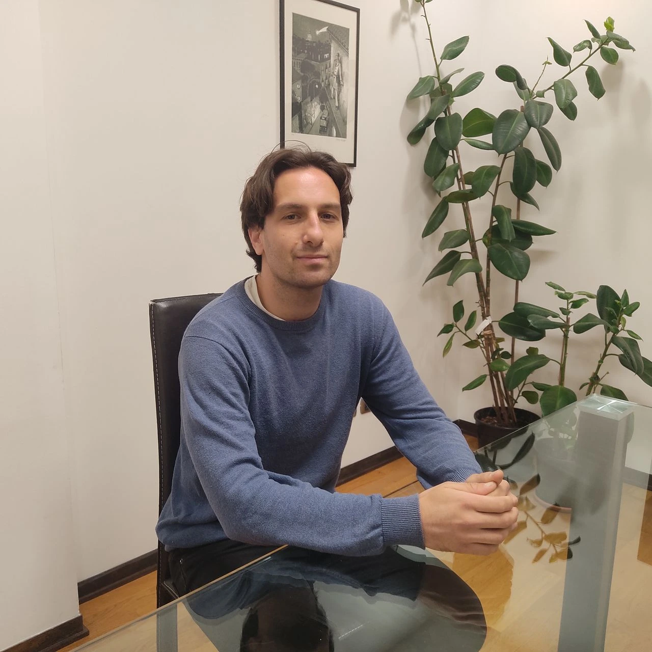 Inizia il tuo Percorso