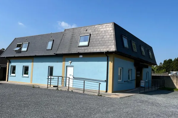 Dungarvan Enterprise Centre