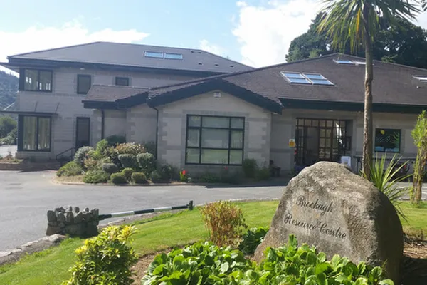 Brockagh Hub