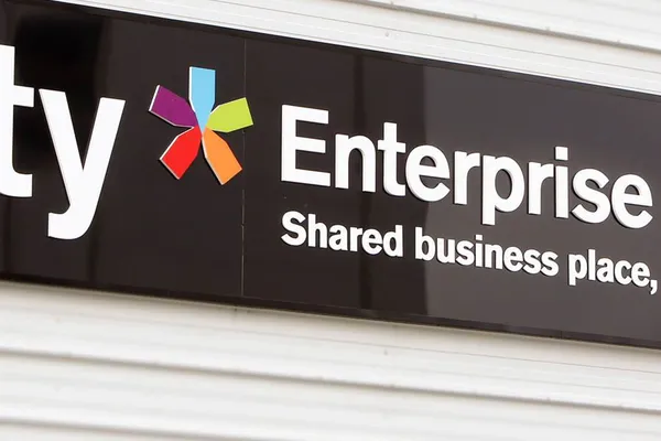 Waterford City Enterprise Centre