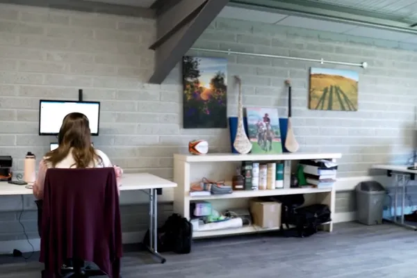 Kilskyre Community Activity Centre